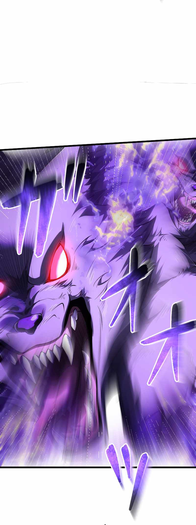 The Awakened One Who Levels in Reverse Chapter 2 24